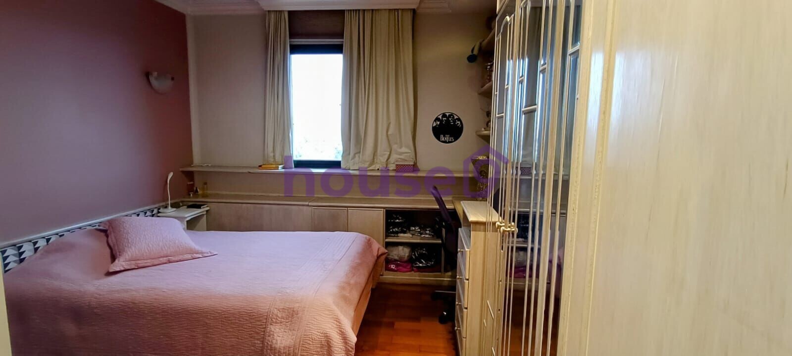 Apartamento à venda com 4 quartos, 200m² - Foto 43