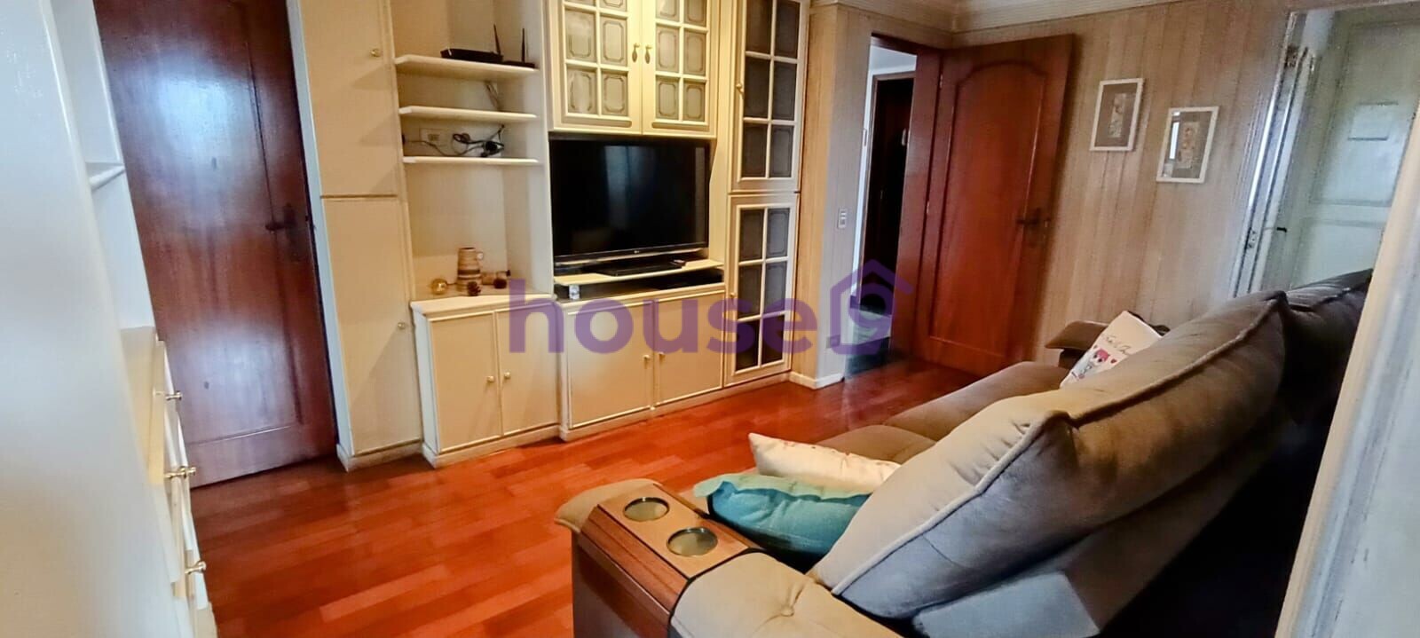 Apartamento à venda com 4 quartos, 200m² - Foto 14