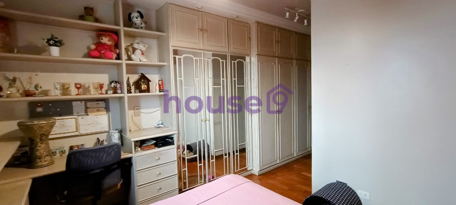 Apartamento à venda com 4 quartos, 200m² - Foto 42