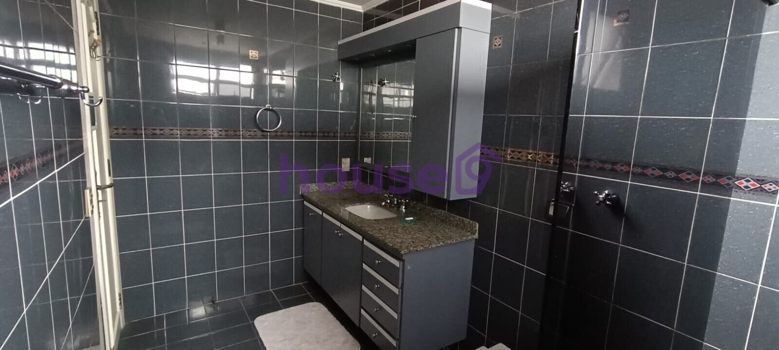 Apartamento à venda com 4 quartos, 200m² - Foto 34