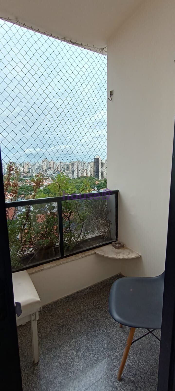 Apartamento à venda com 4 quartos, 200m² - Foto 26