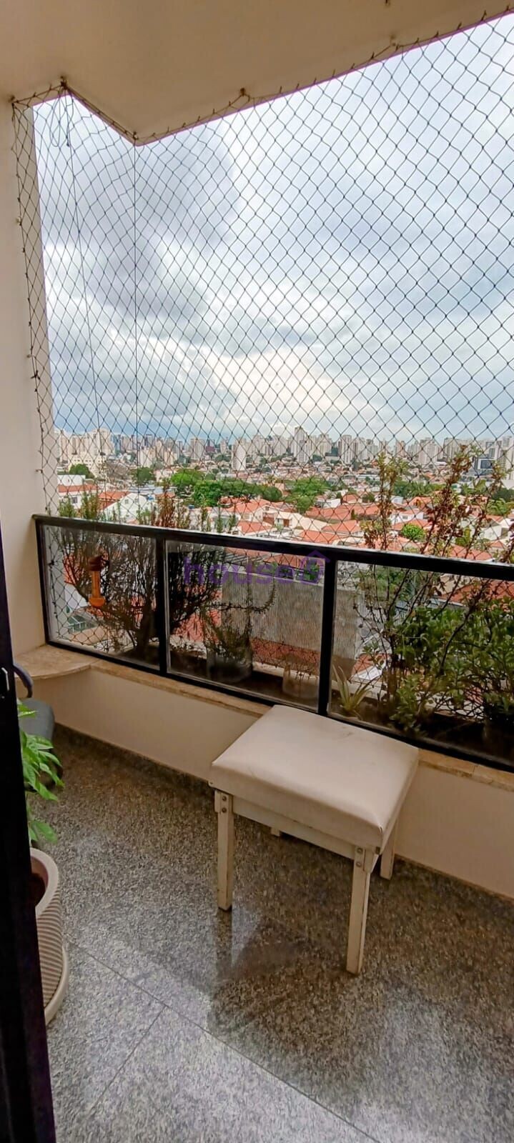 Apartamento à venda com 4 quartos, 200m² - Foto 31