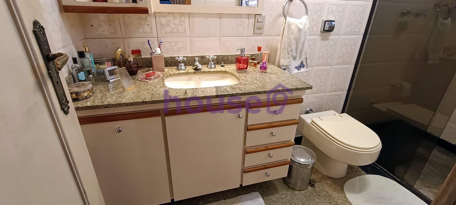 Apartamento à venda com 4 quartos, 200m² - Foto 50