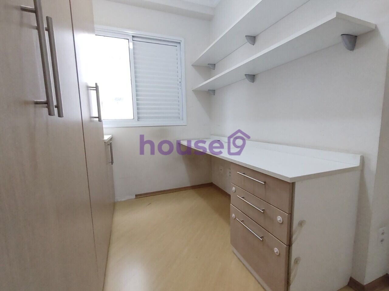 Apartamento à venda com 3 quartos, 69m² - Foto 7