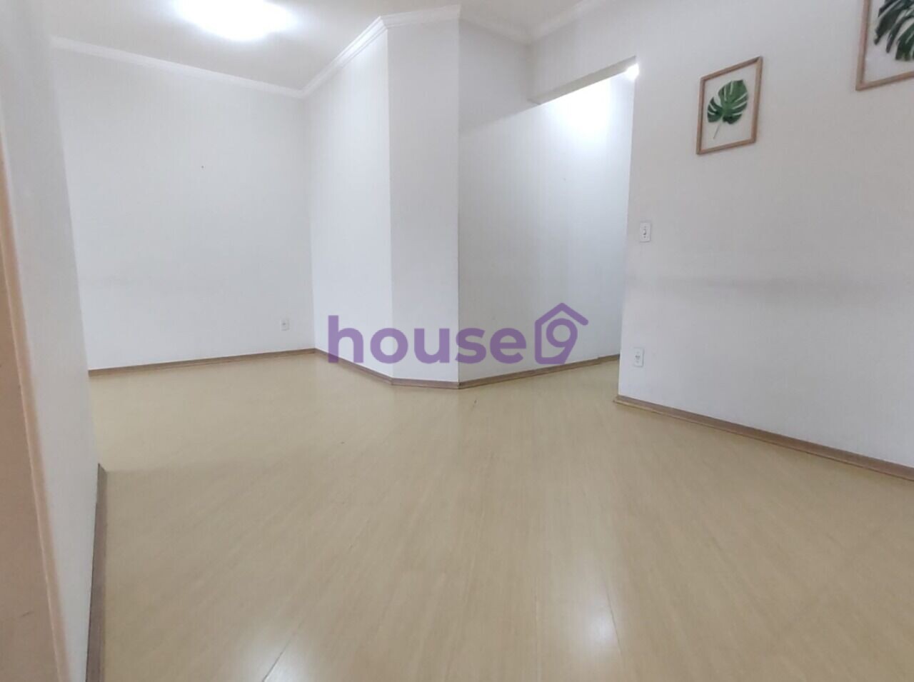 Apartamento à venda com 3 quartos, 69m² - Foto 3