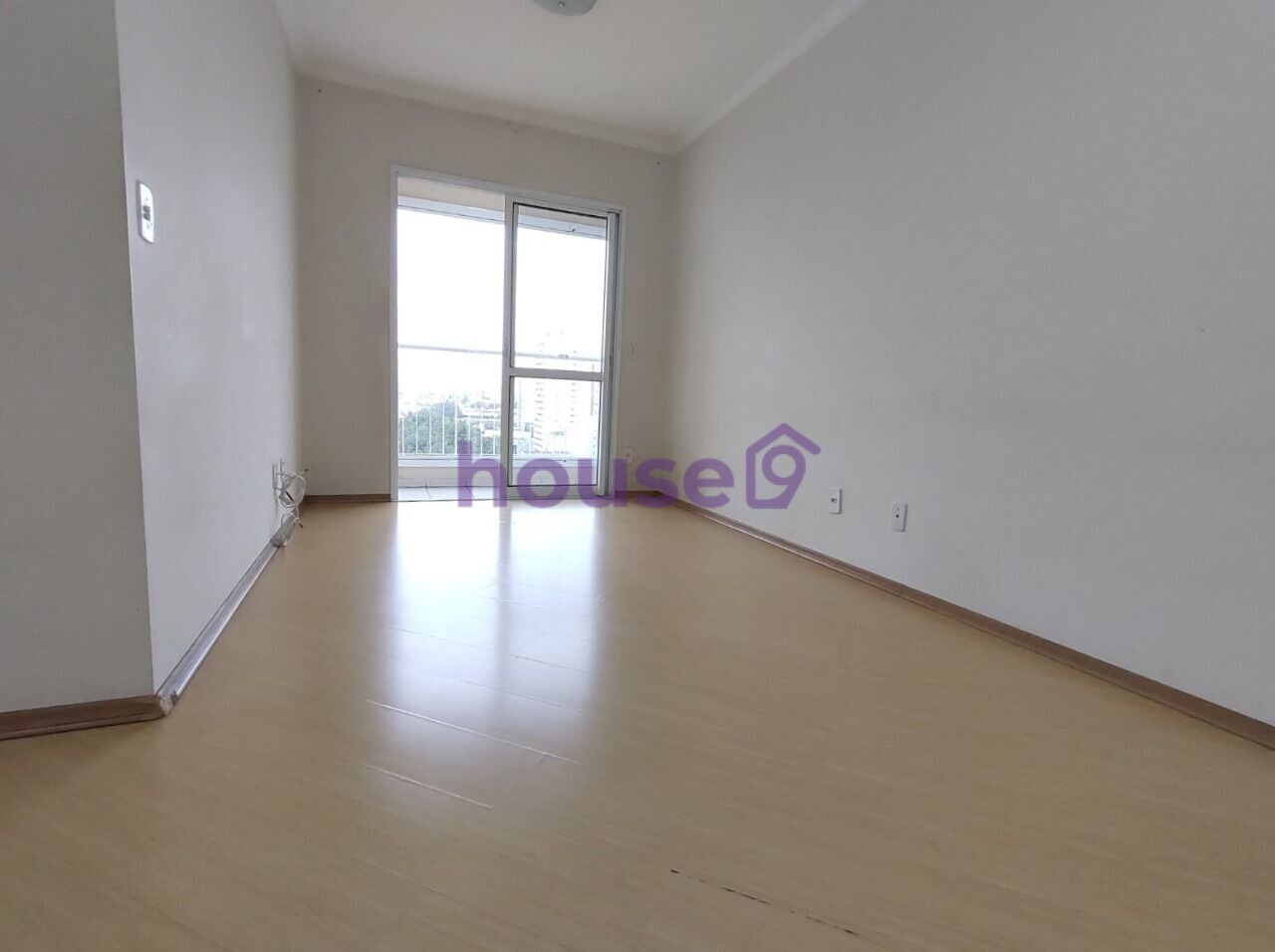 Apartamento à venda com 3 quartos, 69m² - Foto 1