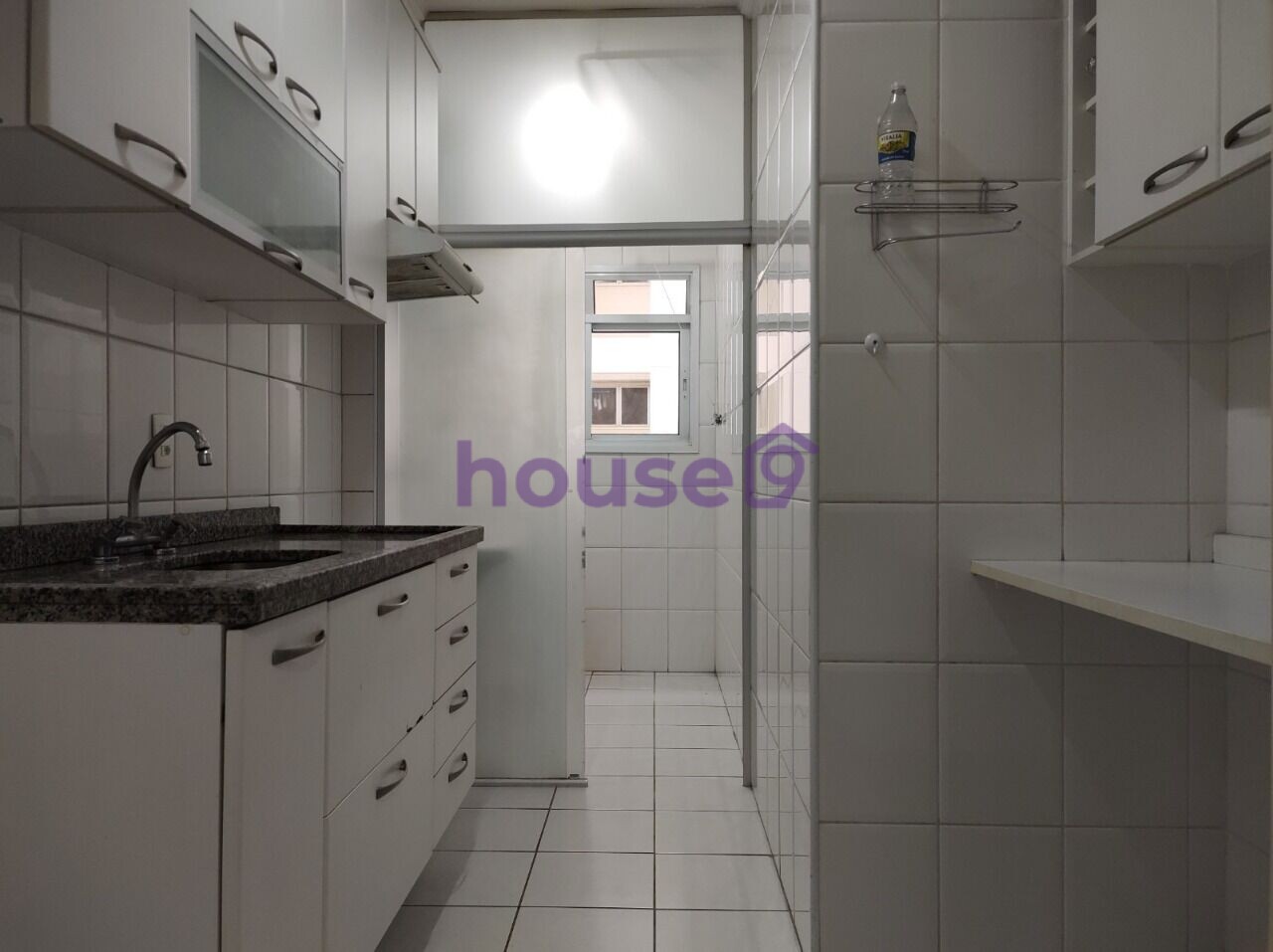 Apartamento à venda com 3 quartos, 69m² - Foto 12