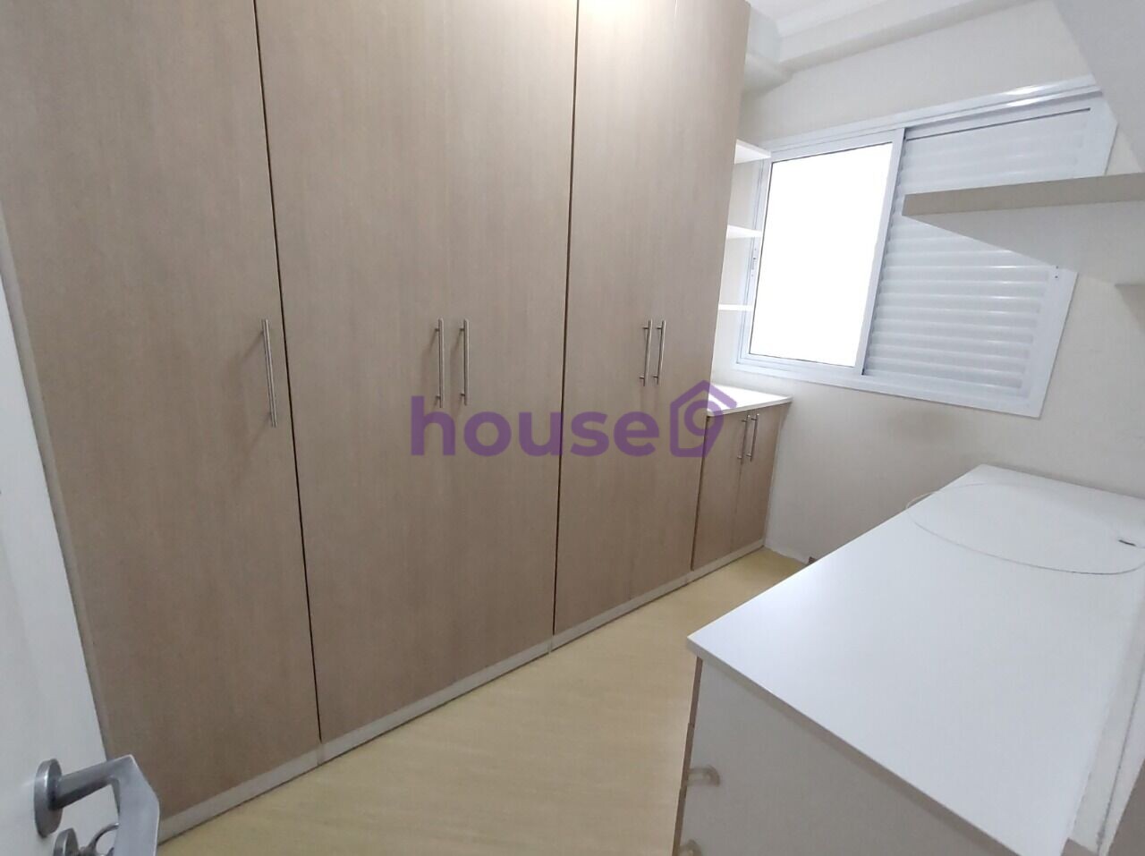 Apartamento à venda com 3 quartos, 69m² - Foto 8