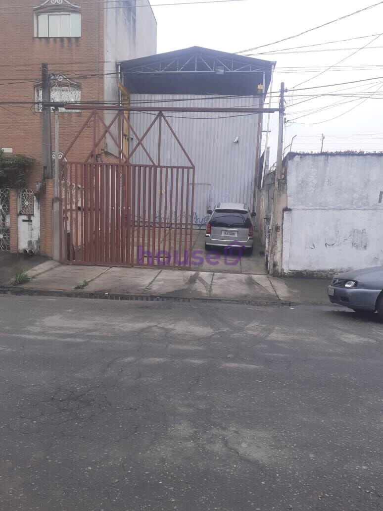 Loja-Salão para alugar, 400m² - Foto 4