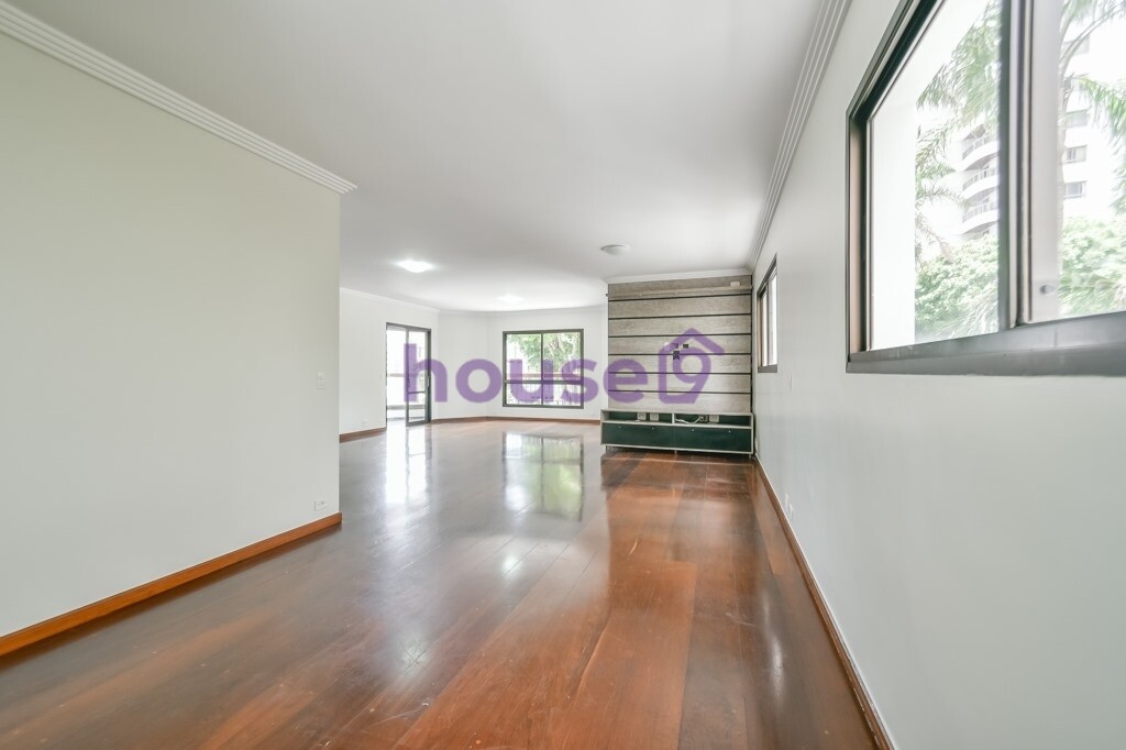 Apartamento à venda com 4 quartos, 270m² - Foto 3