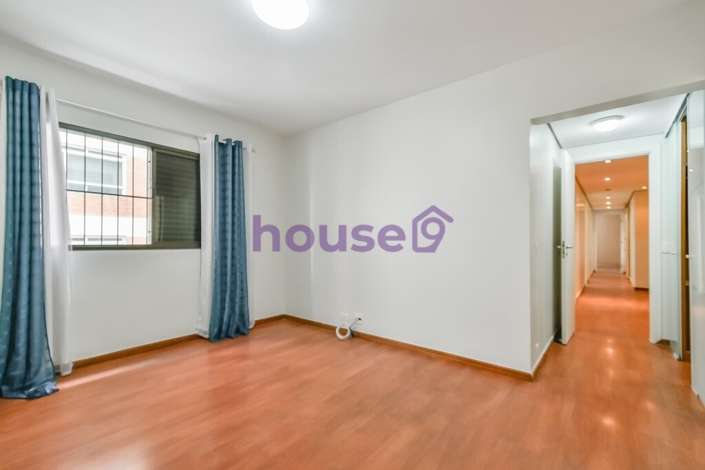 Apartamento à venda com 4 quartos, 270m² - Foto 7