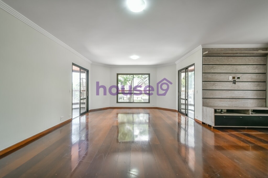 Apartamento à venda com 4 quartos, 270m² - Foto 12