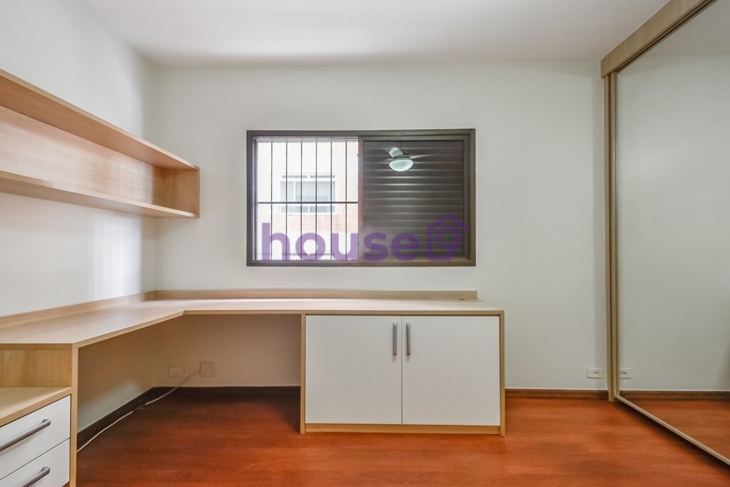 Apartamento à venda com 4 quartos, 270m² - Foto 14