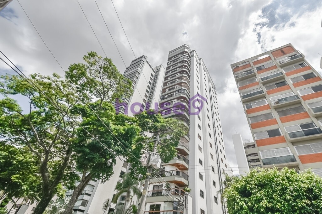 Apartamento à venda com 4 quartos, 270m² - Foto 45