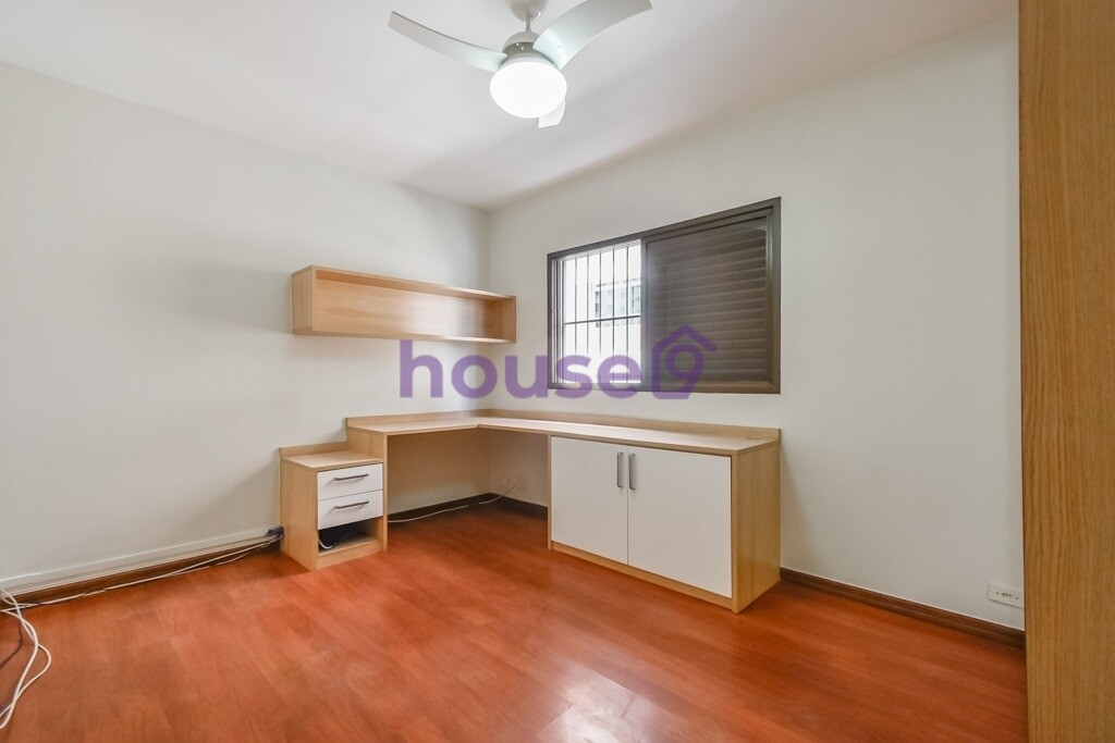 Apartamento à venda com 4 quartos, 270m² - Foto 20