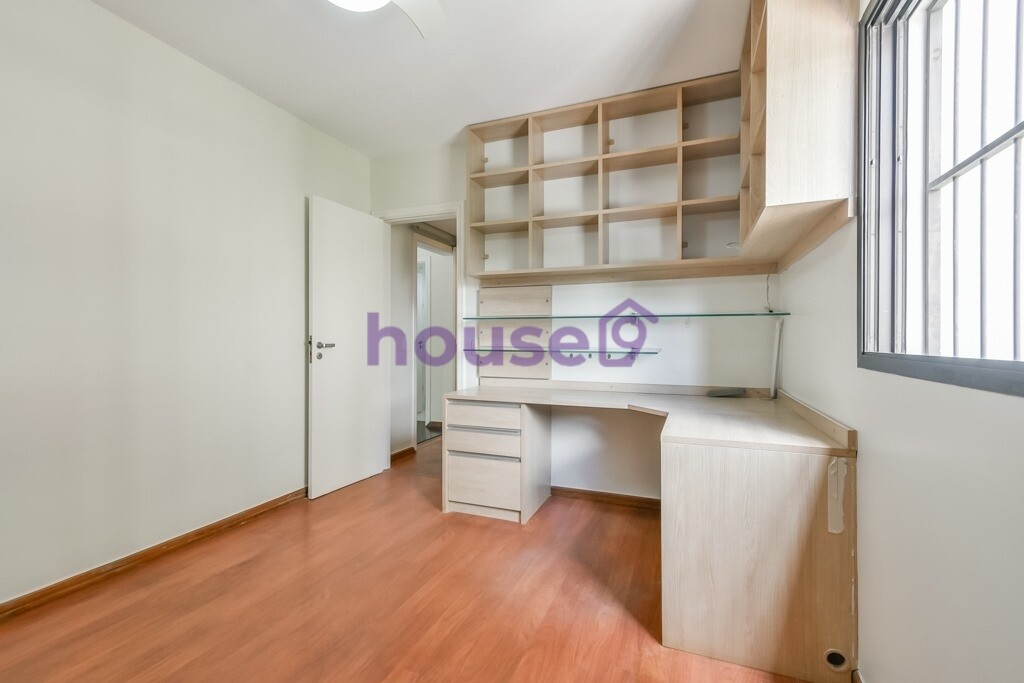 Apartamento à venda com 4 quartos, 270m² - Foto 16