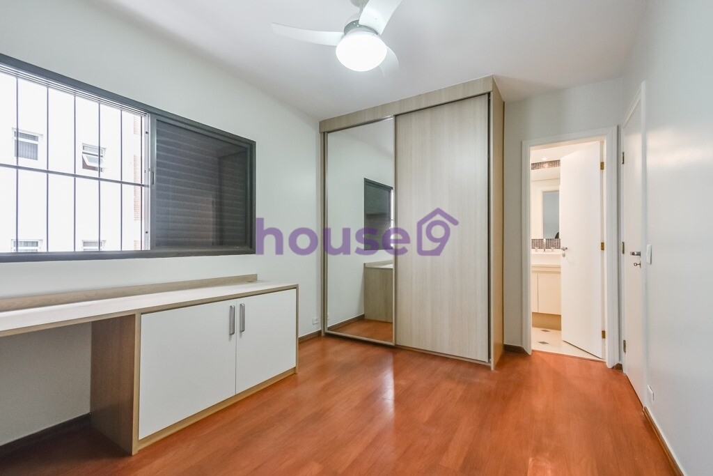 Apartamento à venda com 4 quartos, 270m² - Foto 19