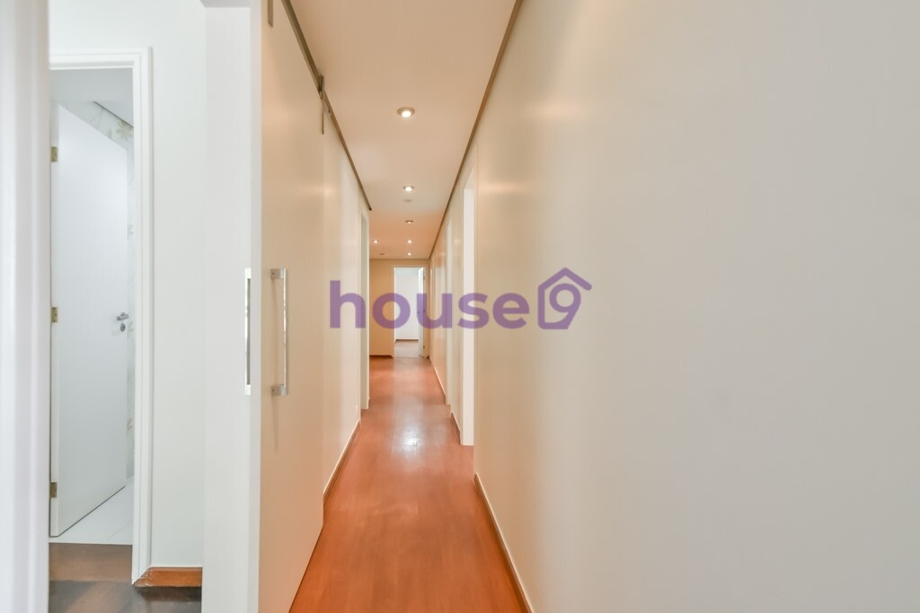 Apartamento à venda com 4 quartos, 270m² - Foto 5