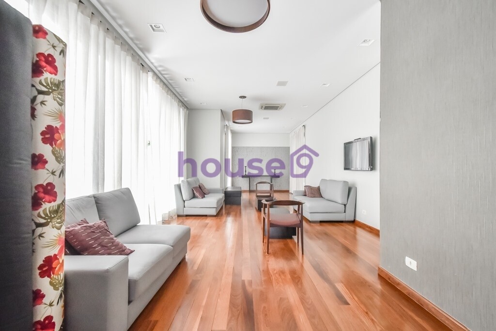 Apartamento à venda com 4 quartos, 270m² - Foto 39