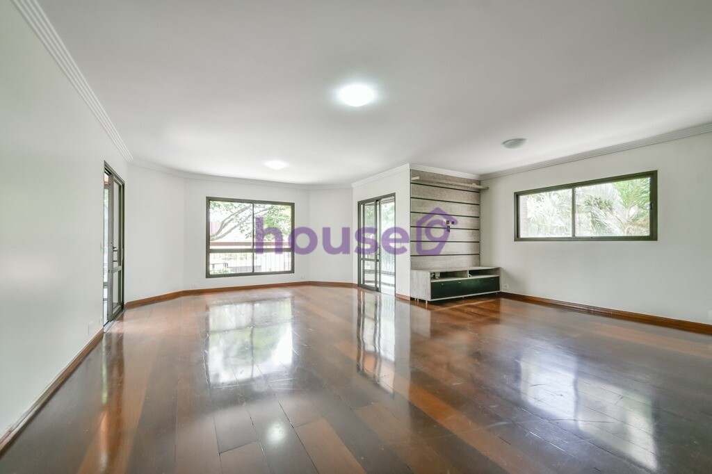 Apartamento à venda com 4 quartos, 270m² - Foto 28