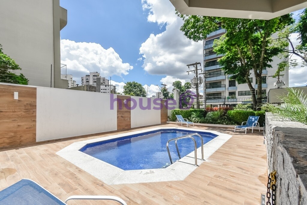 Apartamento à venda com 4 quartos, 270m² - Foto 34