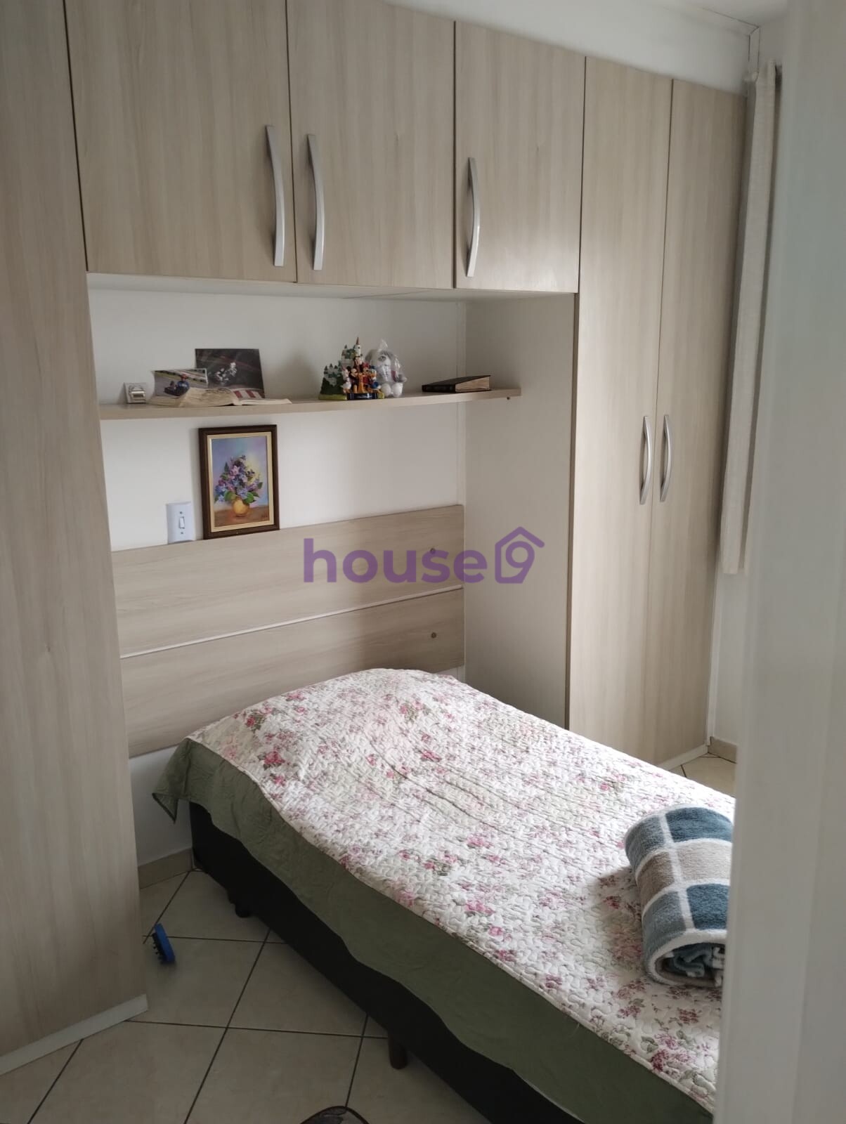 Apartamento à venda com 2 quartos, 51m² - Foto 10