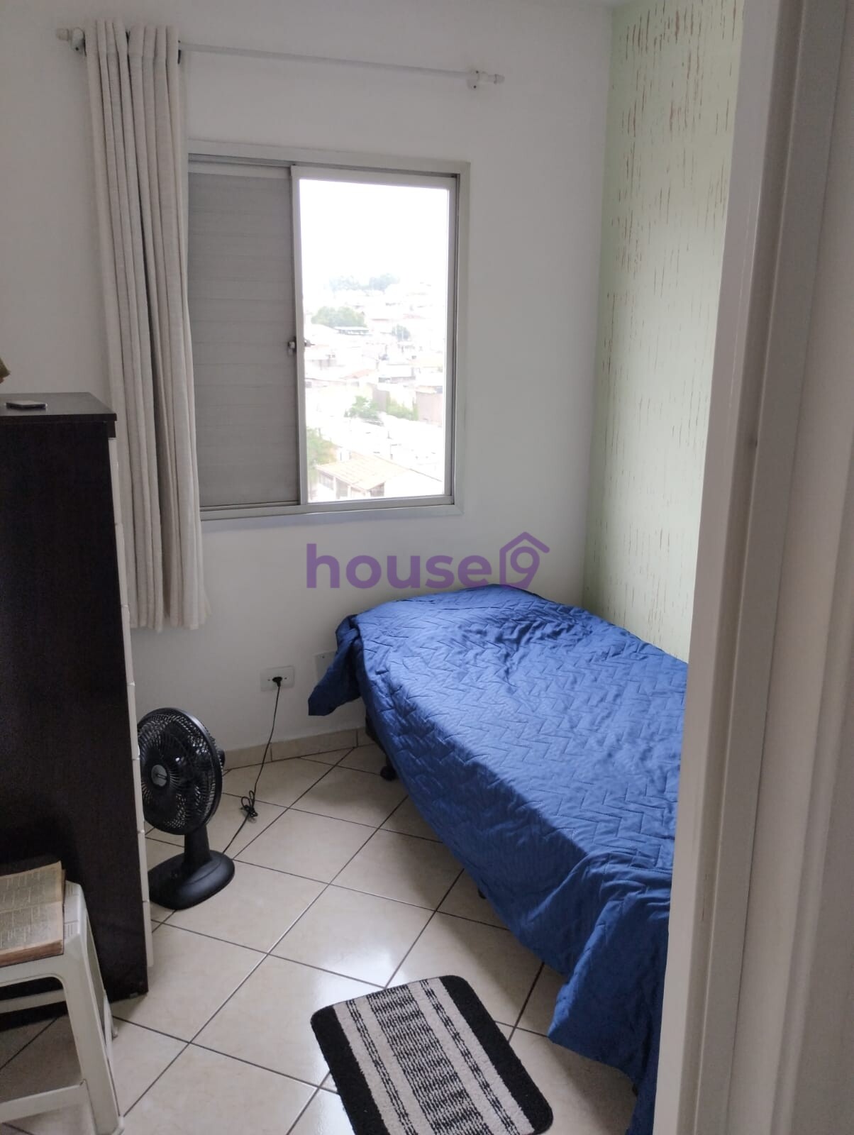 Apartamento à venda com 2 quartos, 51m² - Foto 2