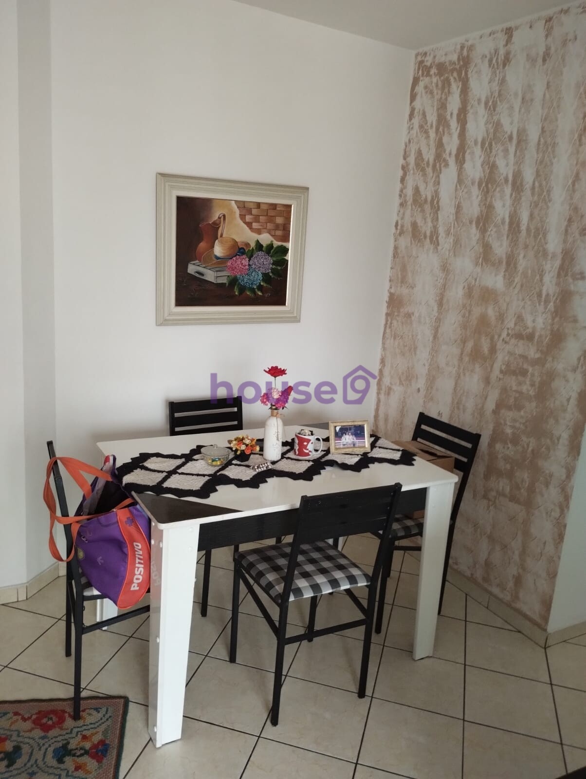 Apartamento à venda com 2 quartos, 51m² - Foto 7