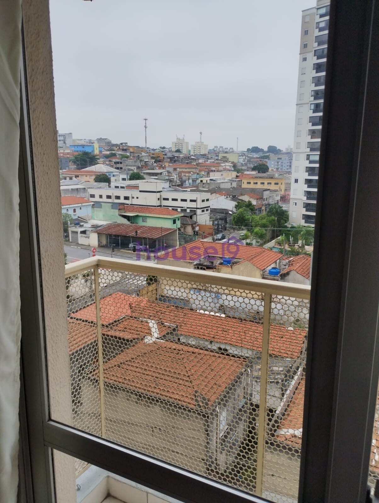 Apartamento à venda com 2 quartos, 51m² - Foto 6