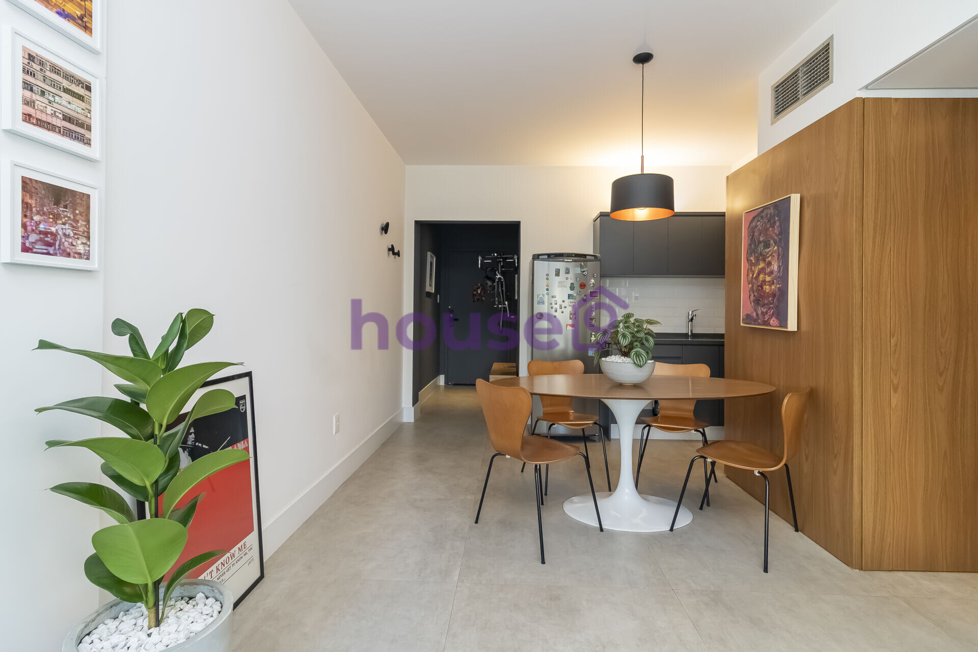 Apartamento para alugar com 2 quartos, 66m² - Foto 9