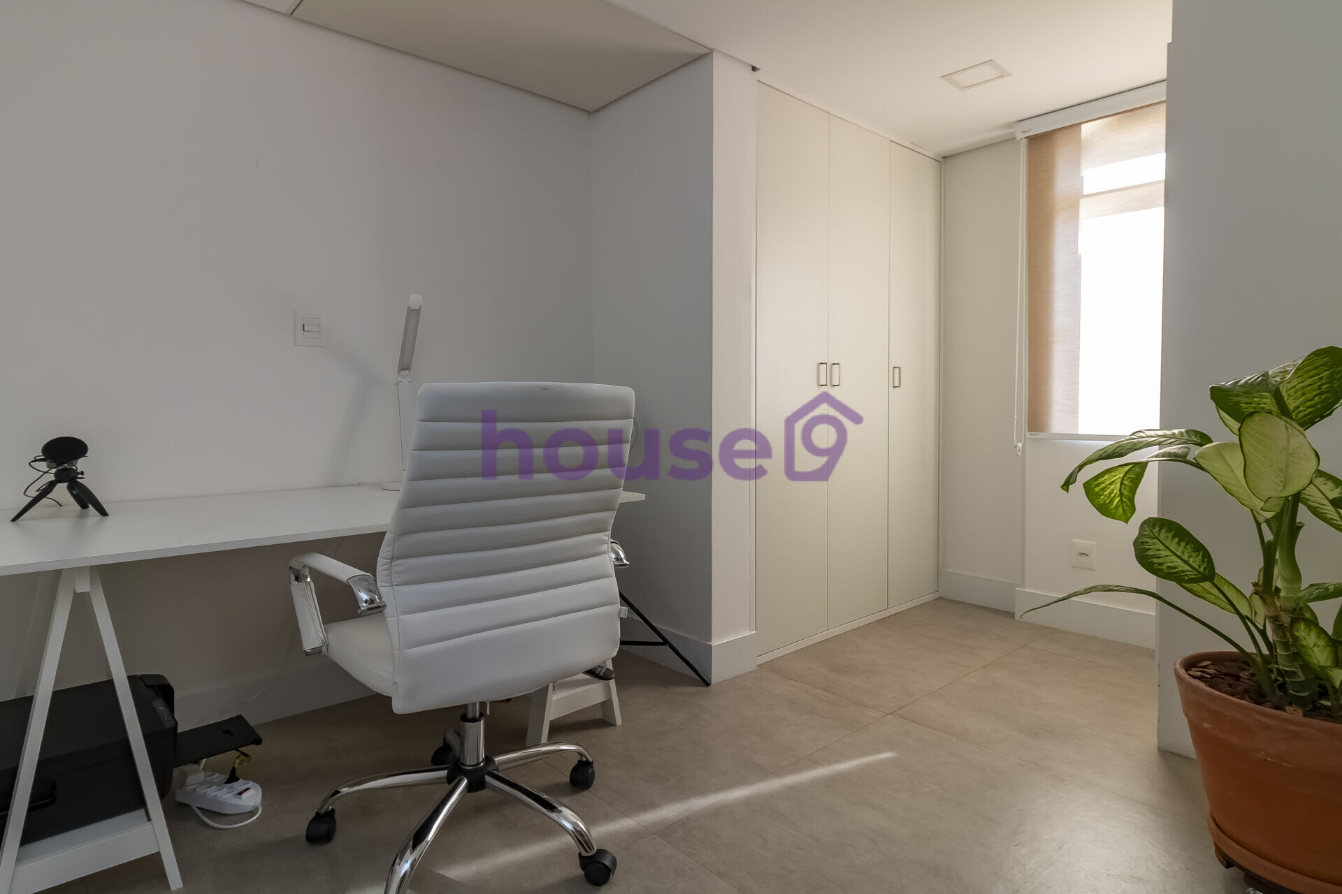 Apartamento para alugar com 2 quartos, 66m² - Foto 22