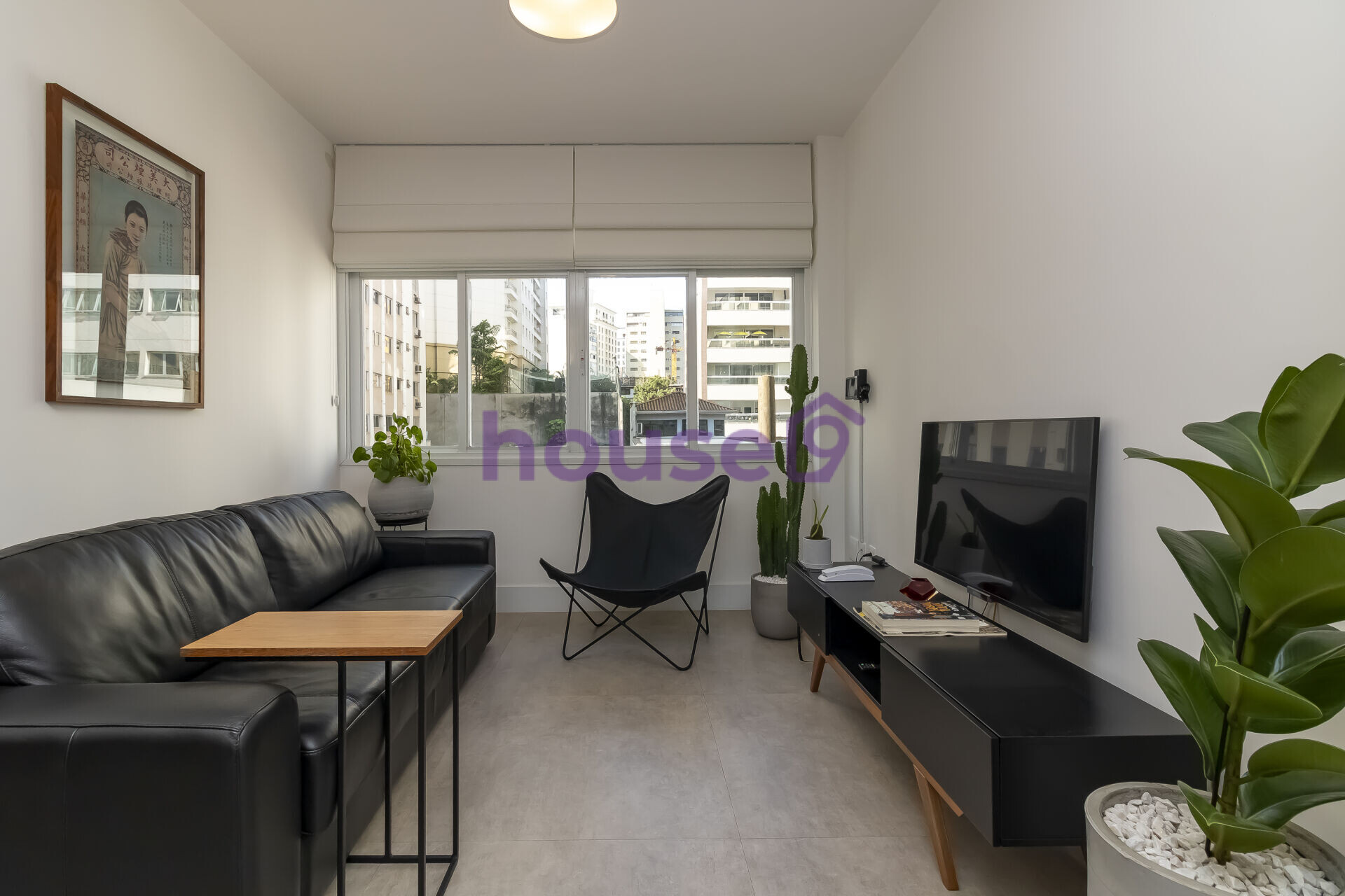 Apartamento para alugar com 2 quartos, 66m² - Foto 2