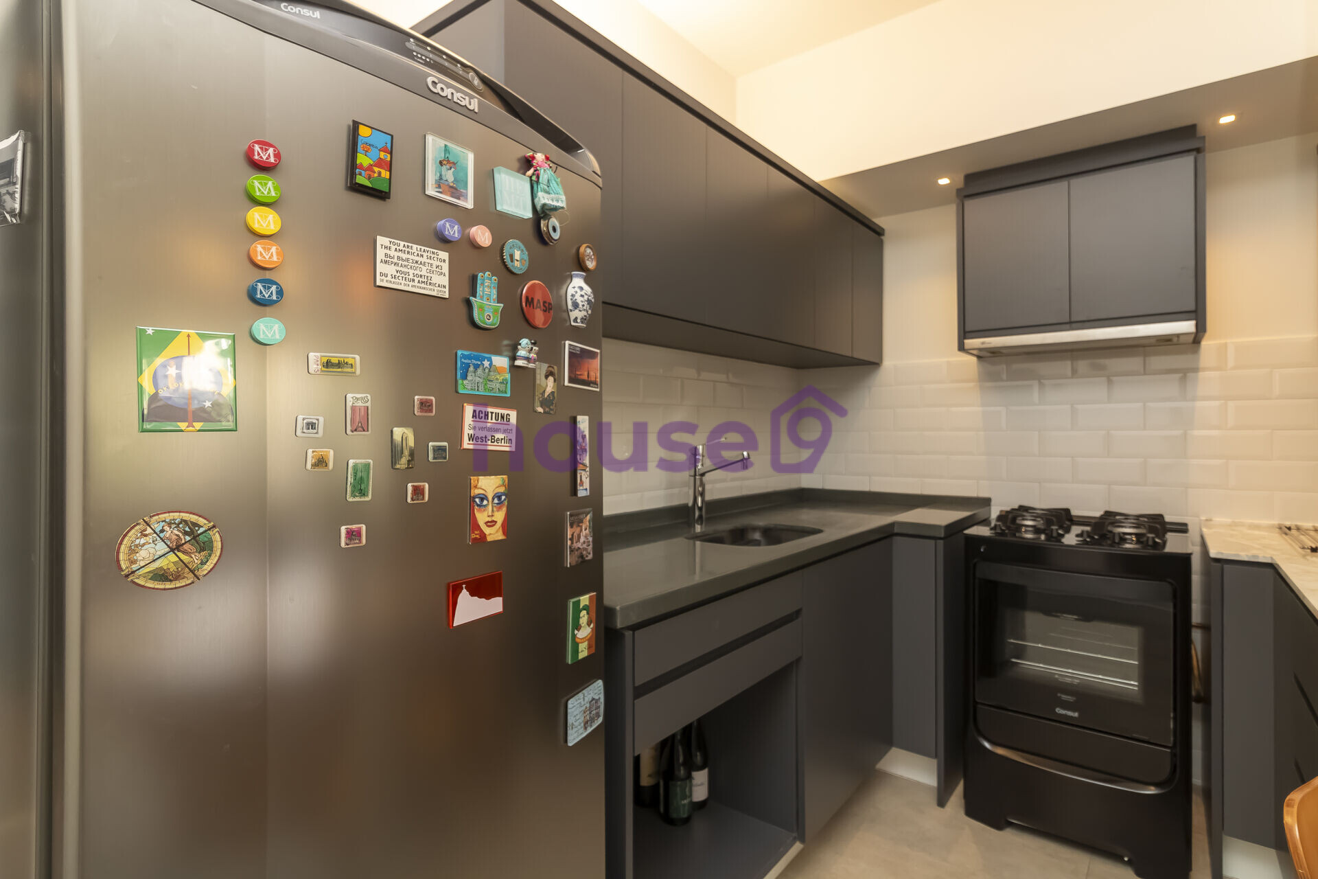 Apartamento para alugar com 2 quartos, 66m² - Foto 18