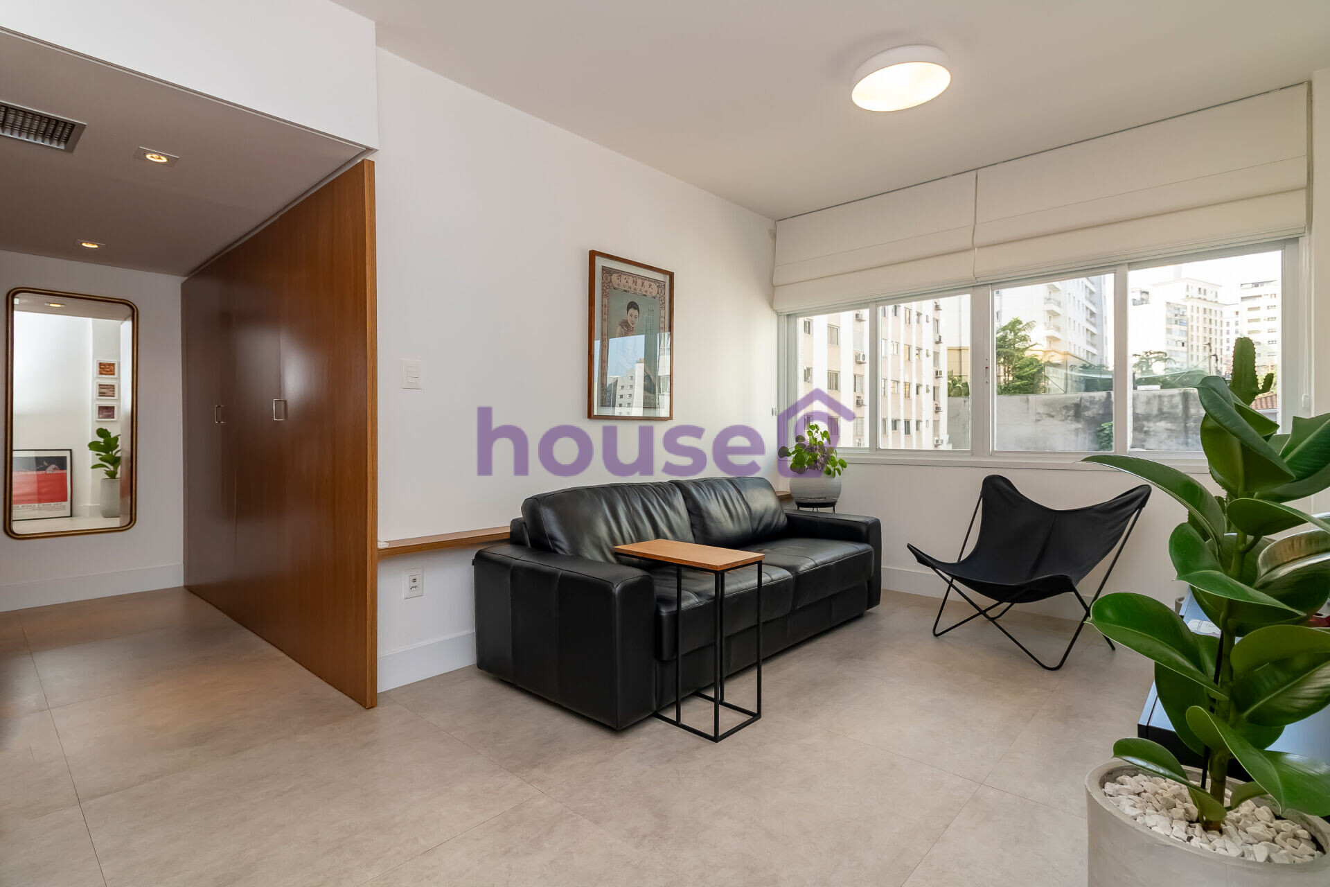 Apartamento para alugar com 2 quartos, 66m² - Foto 5