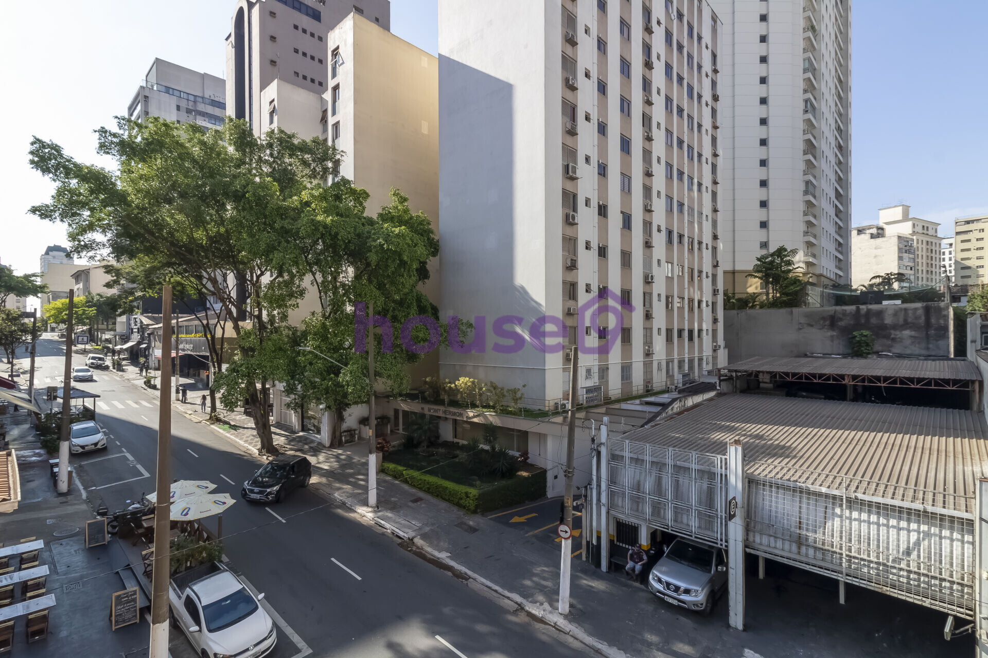 Apartamento para alugar com 2 quartos, 66m² - Foto 14