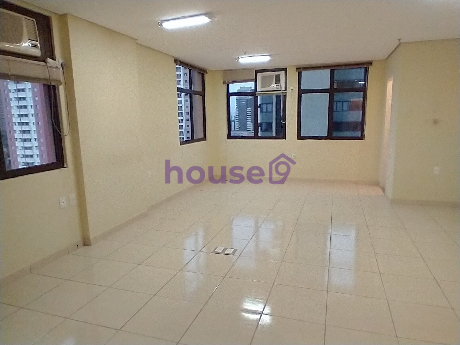 Conjunto Comercial-Sala à venda, 40m² - Foto 12