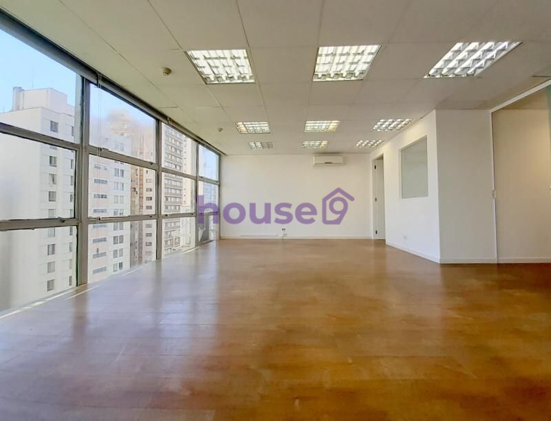 Prédio Inteiro para alugar, 110m² - Foto 7