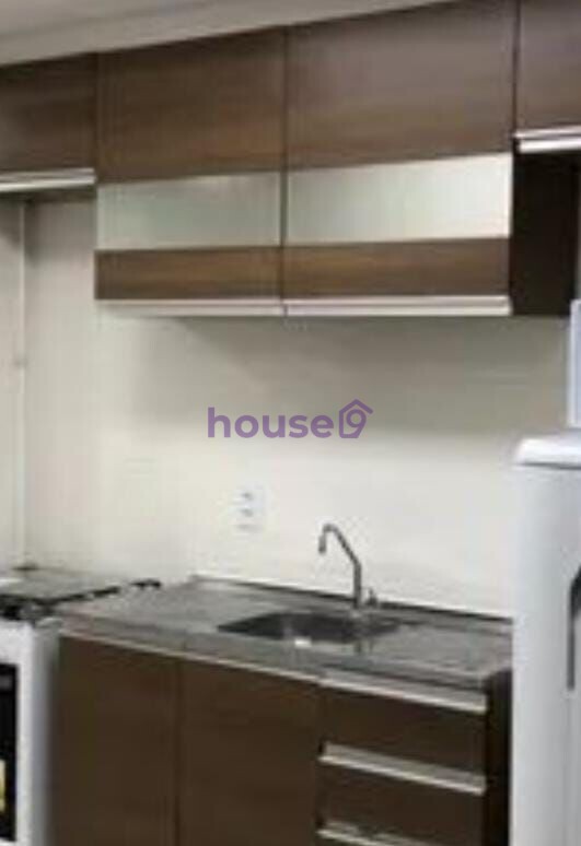 Apartamento para alugar com 2 quartos, 45m² - Foto 5