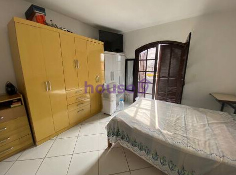 Sobrado para alugar com 6 quartos, 208m² - Foto 3