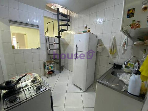 Sobrado para alugar com 6 quartos, 208m² - Foto 11