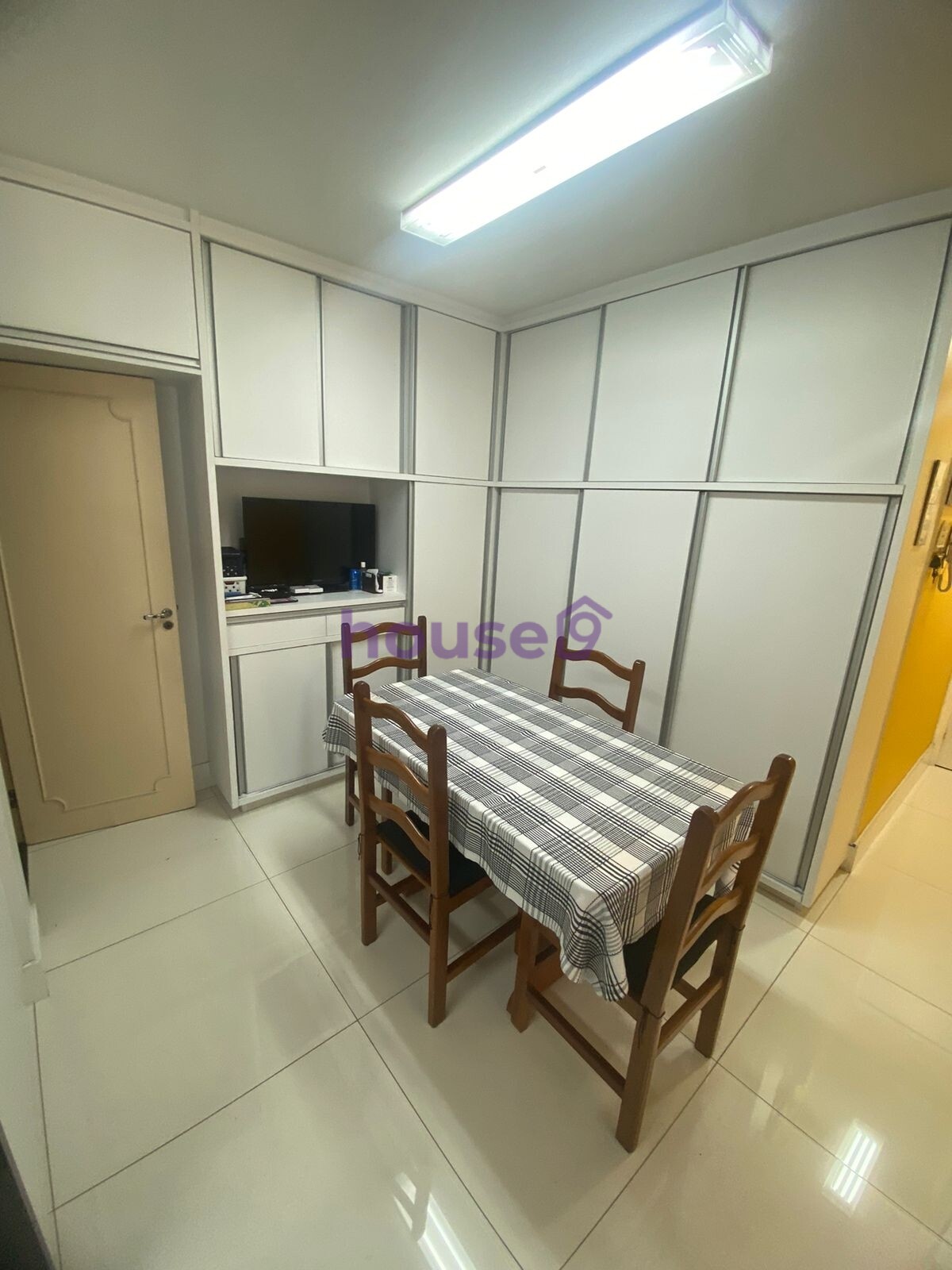 Apartamento à venda com 3 quartos, 130m² - Foto 31