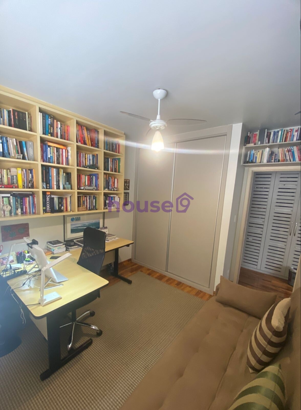 Apartamento à venda com 3 quartos, 130m² - Foto 13