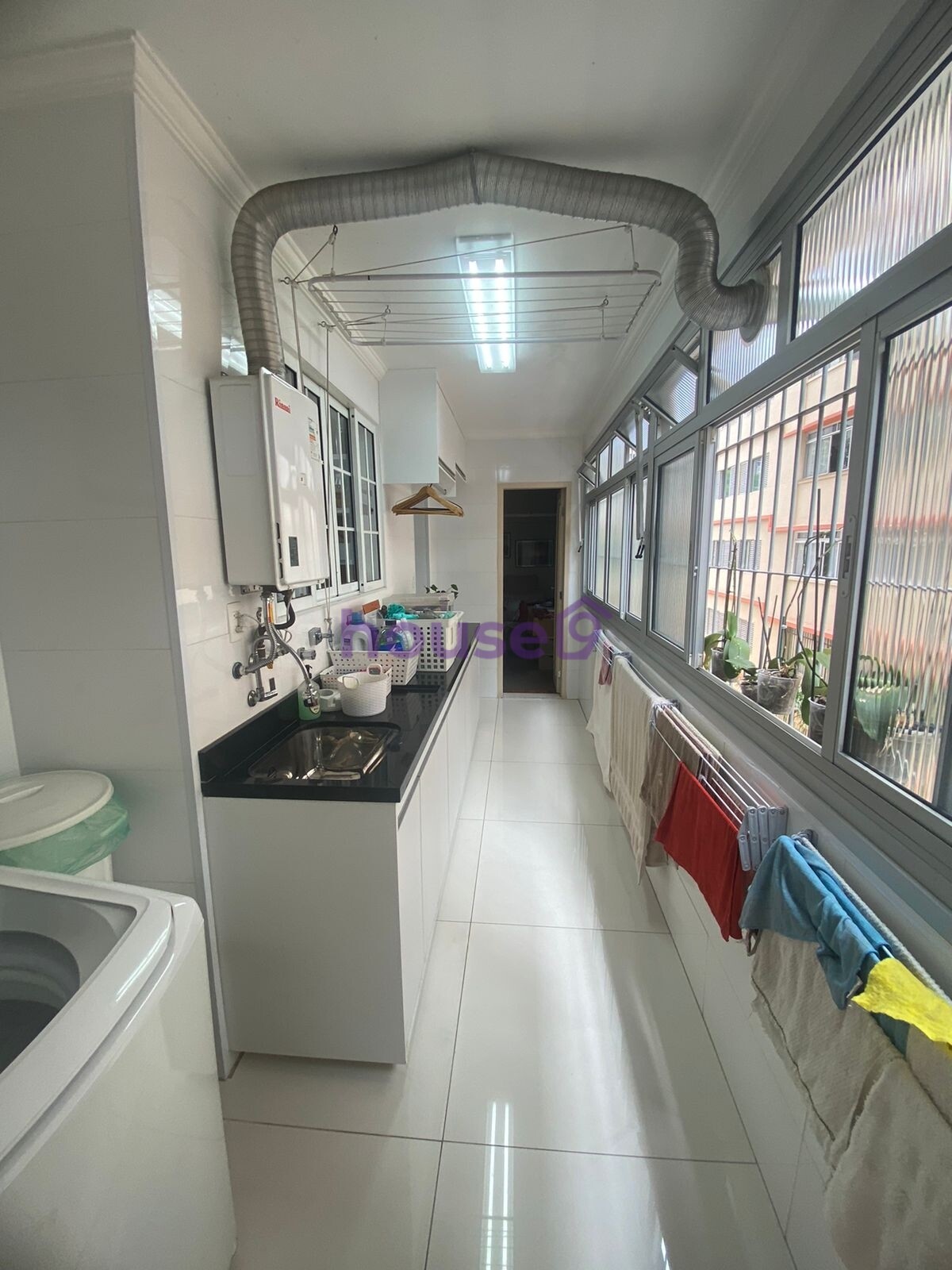 Apartamento à venda com 3 quartos, 130m² - Foto 36