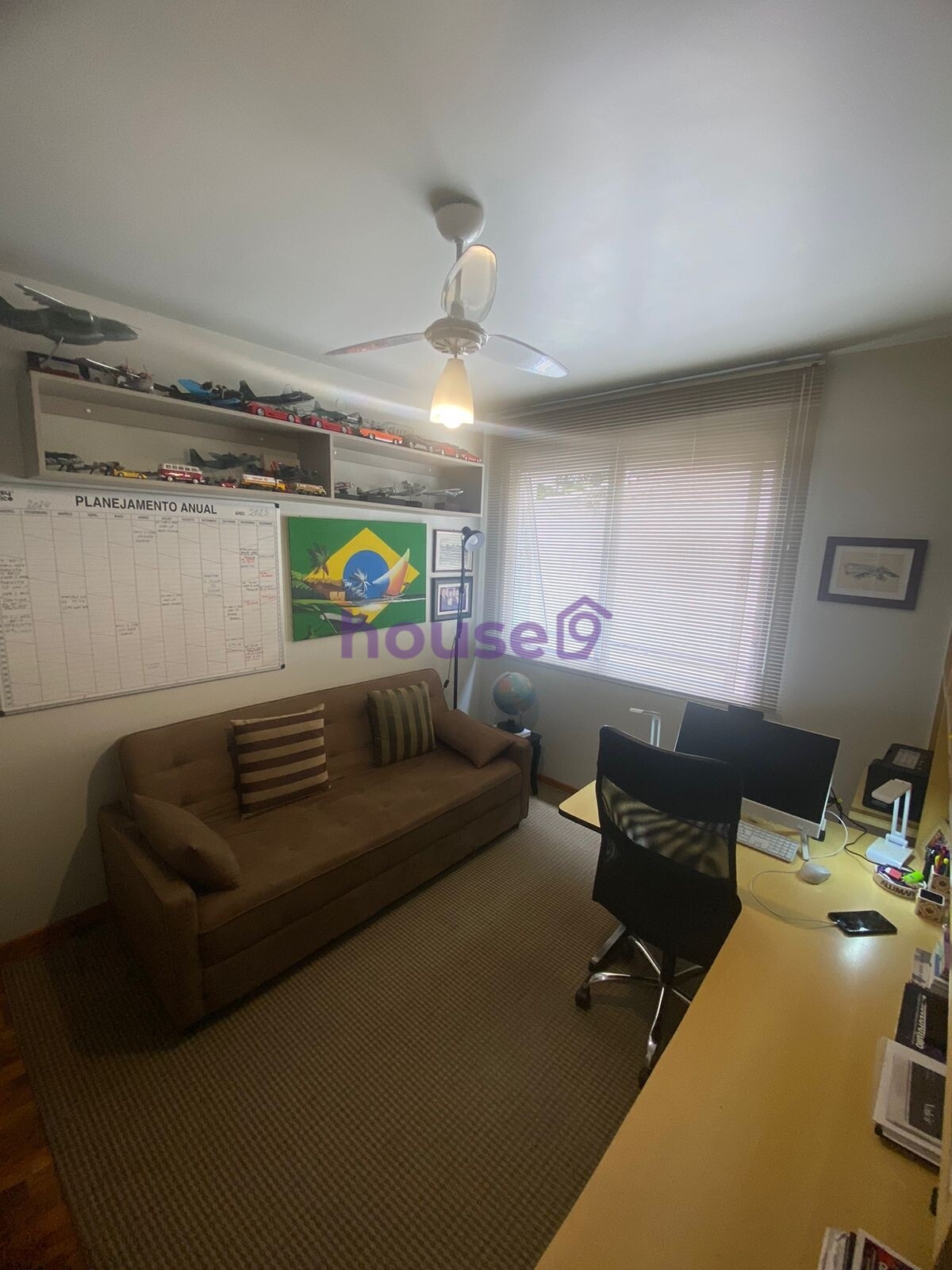 Apartamento à venda com 3 quartos, 130m² - Foto 12