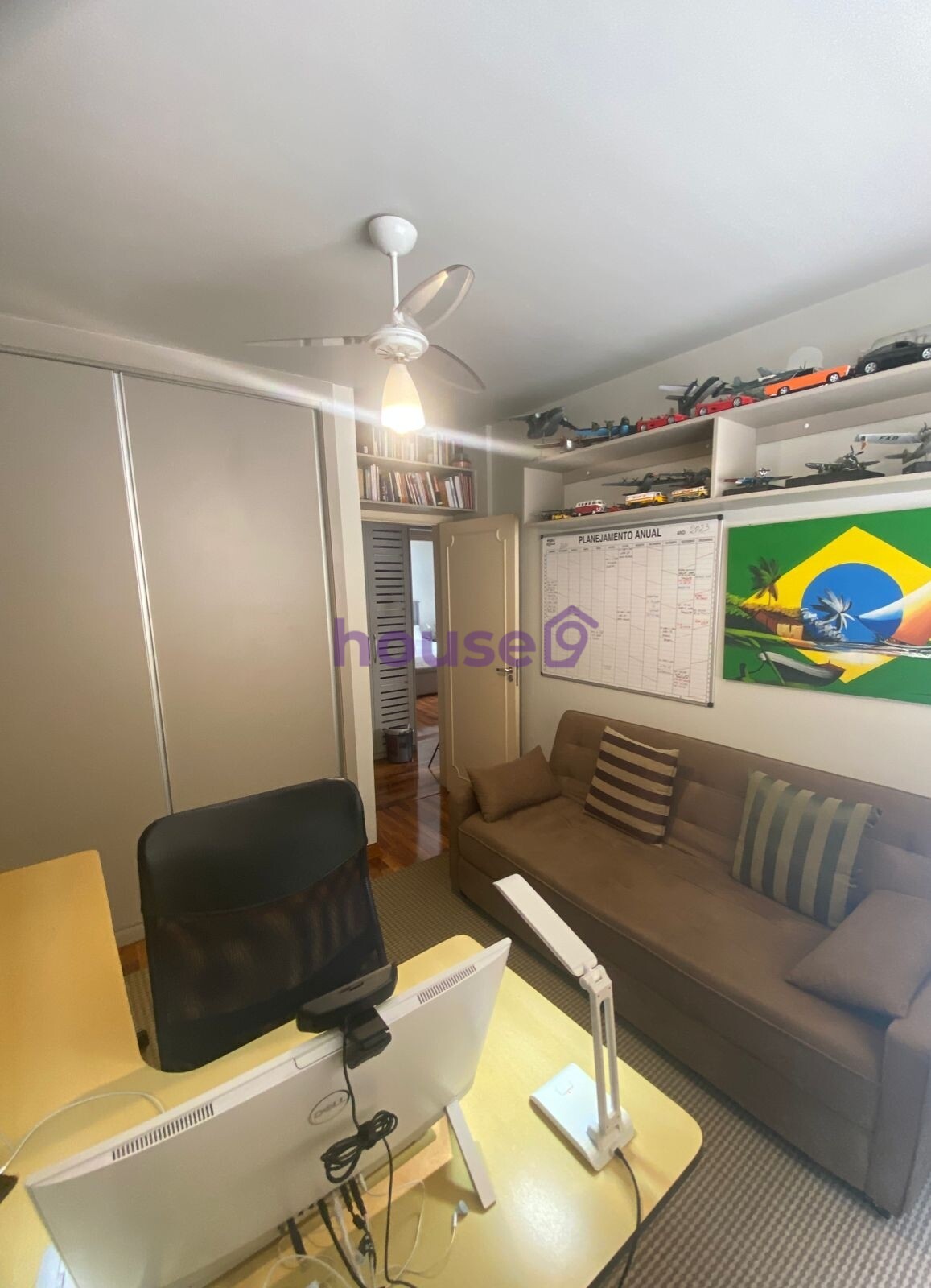 Apartamento à venda com 3 quartos, 130m² - Foto 14