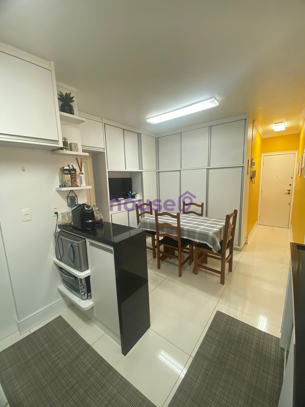 Apartamento à venda com 3 quartos, 130m² - Foto 32