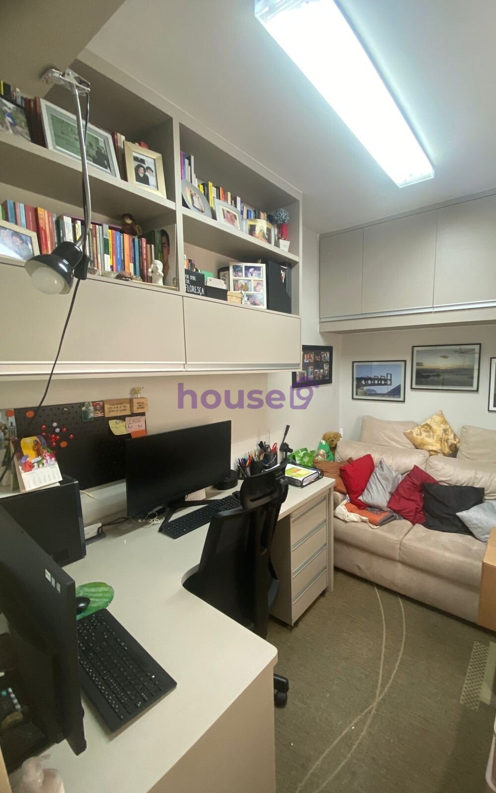 Apartamento à venda com 3 quartos, 130m² - Foto 37