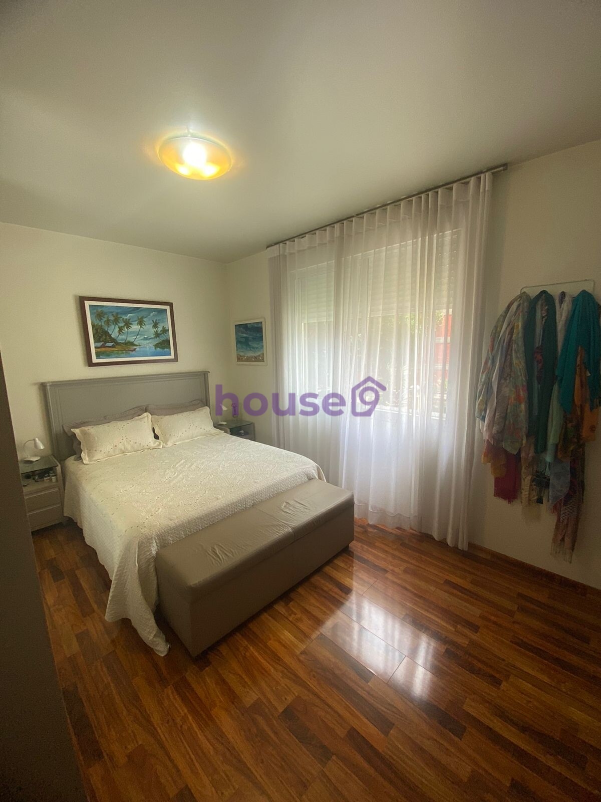 Apartamento à venda com 3 quartos, 130m² - Foto 3