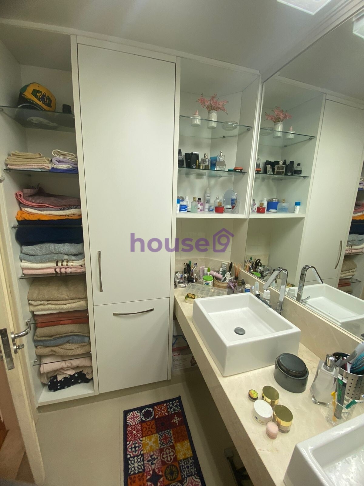 Apartamento à venda com 3 quartos, 130m² - Foto 11