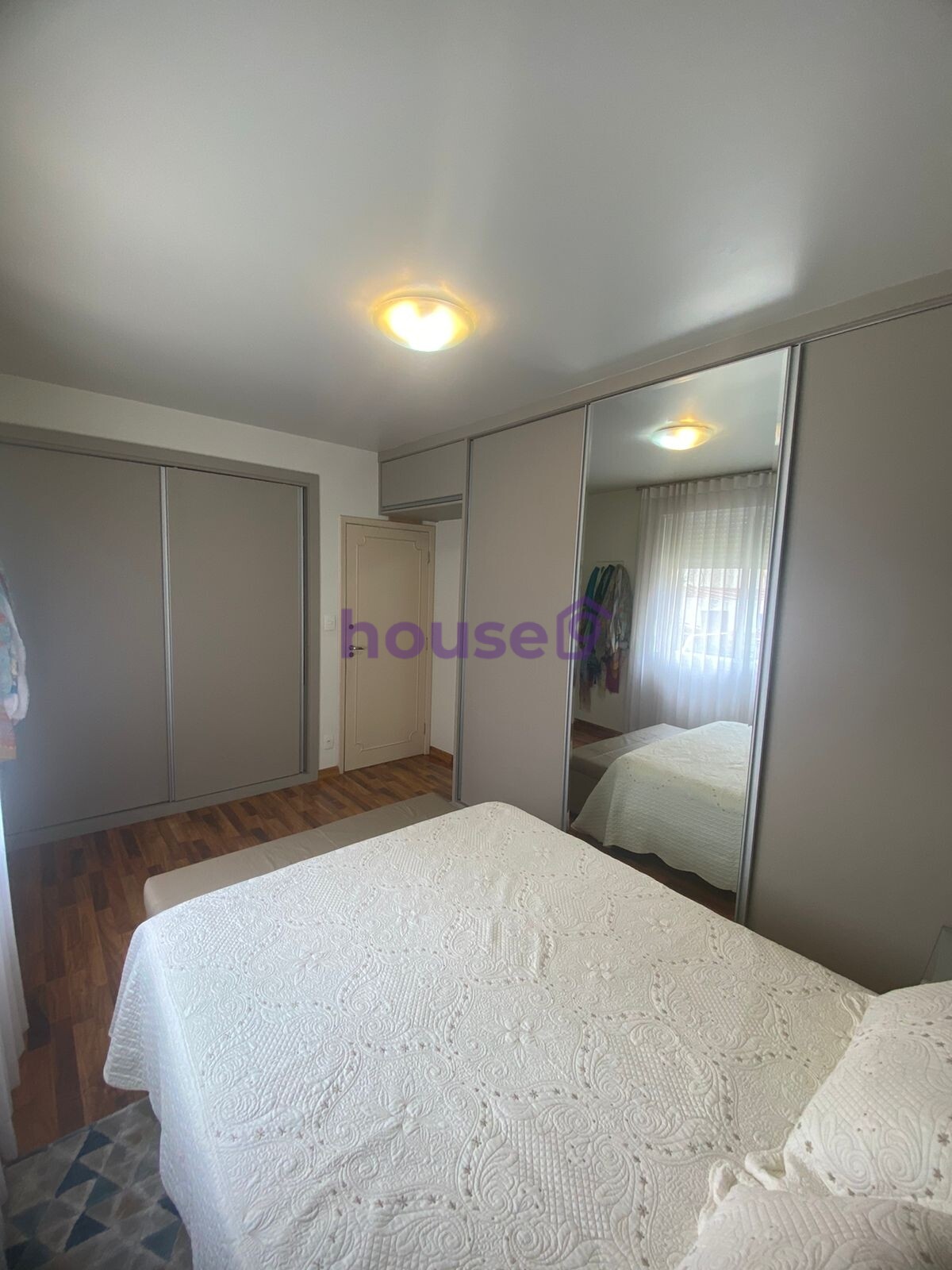 Apartamento à venda com 3 quartos, 130m² - Foto 8